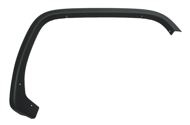 TechPro GM1291249C Wheel Arch Molding - Front Right