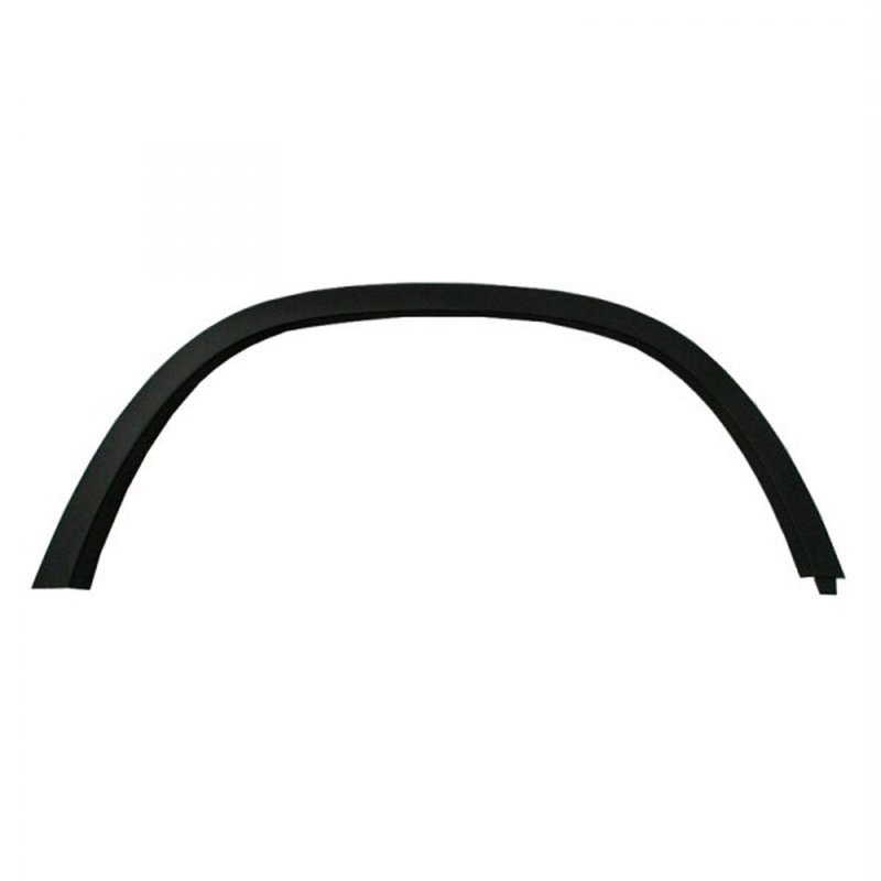 TechPro GM1291251C Wheel Arch Molding - Front Right