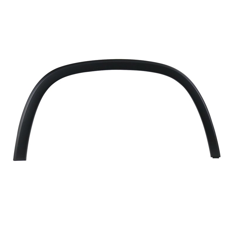 TechPro GM1291252C Wheel Arch Molding - Front Right