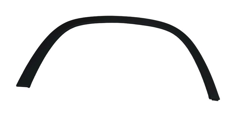 TechPro GM1291253 Wheel Arch Molding - Front Right