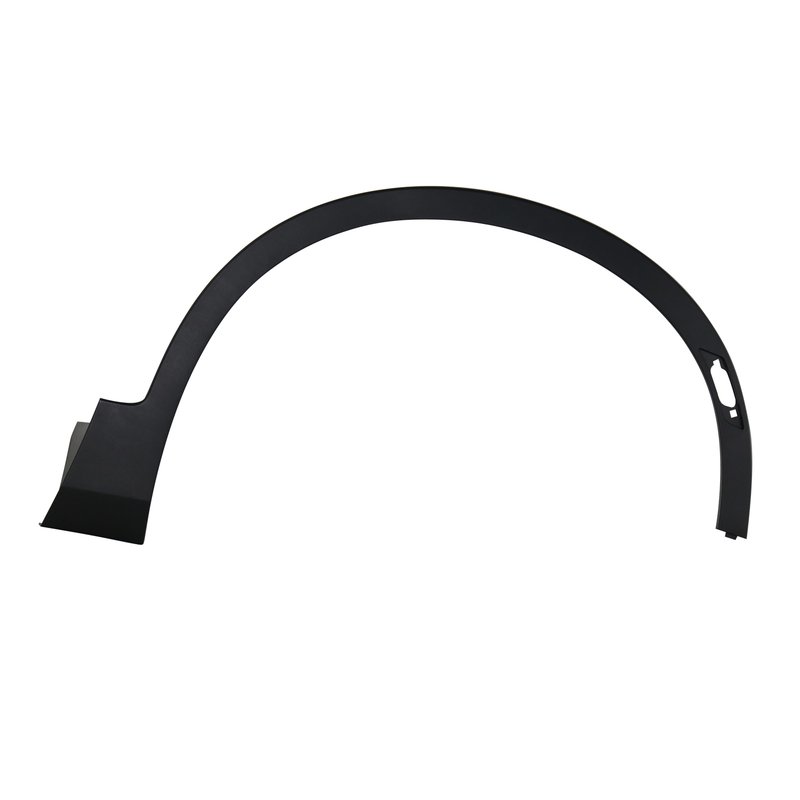 TechPro GM1291254C Wheel Arch Molding - Front Right