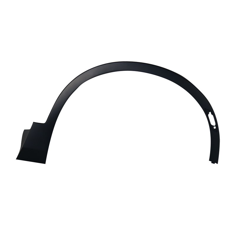 TechPro GM1291255C Wheel Arch Molding - Front Right