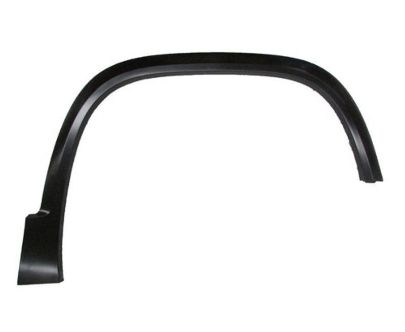 TechPro GM1291259 Wheel Arch Molding - Front Right