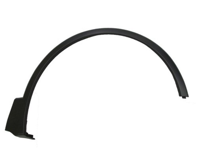 TechPro GM1291262 Wheel Arch Molding - Front Right