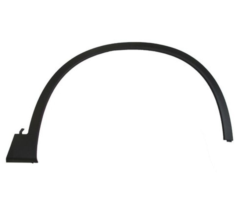 TechPro GM1291264C Wheel Arch Molding - Front Right