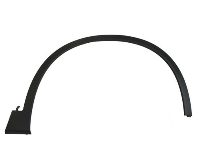TechPro GM1291264 Wheel Arch Molding - Front Right