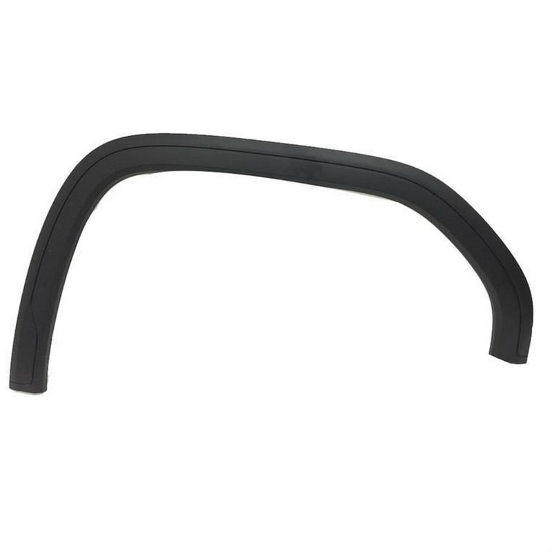 TechPro GM1291265 Wheel Arch Molding - Front Right