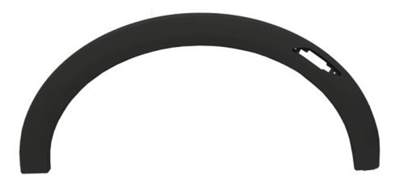 TechPro GM1291266 Wheel Arch Molding - Front Right