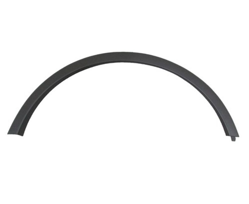 TechPro GM1291268C Wheel Arch Molding - Front Right