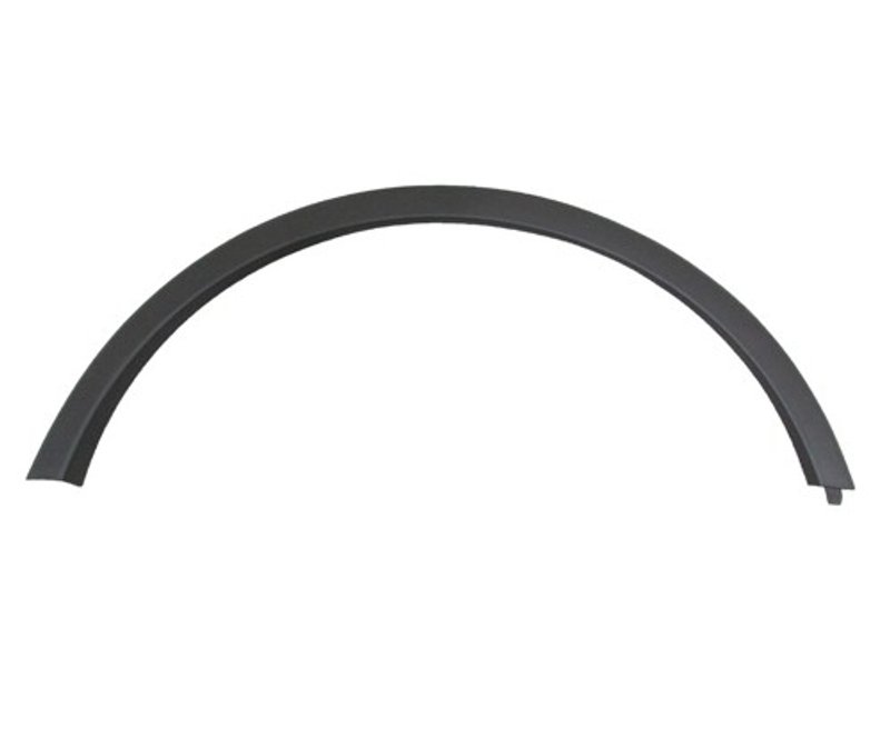 TechPro GM1291268 Wheel Arch Molding - Front Right