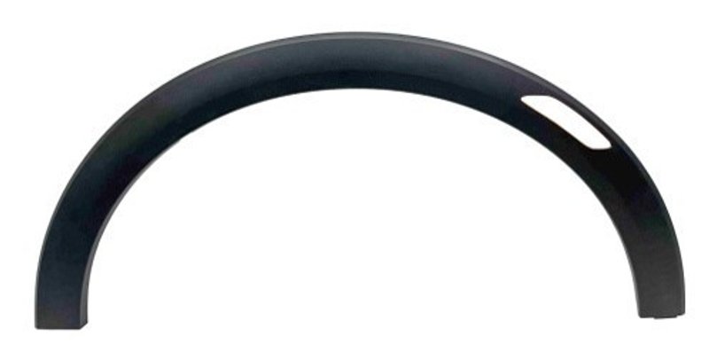 TechPro GM1291269 Wheel Arch Molding - Front Right