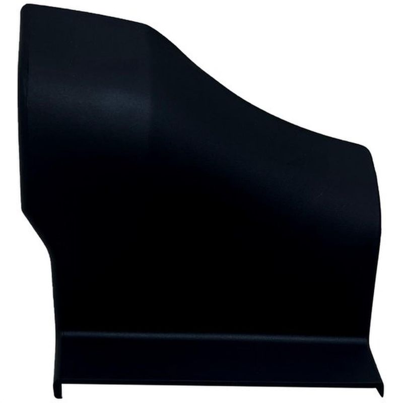 TechPro GM1294102C Mud Guard - Front Left