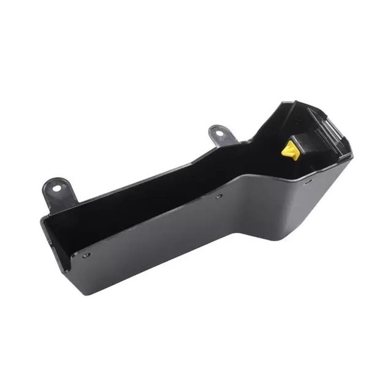 TechPro GM1294106 Mud Guard - Front Left