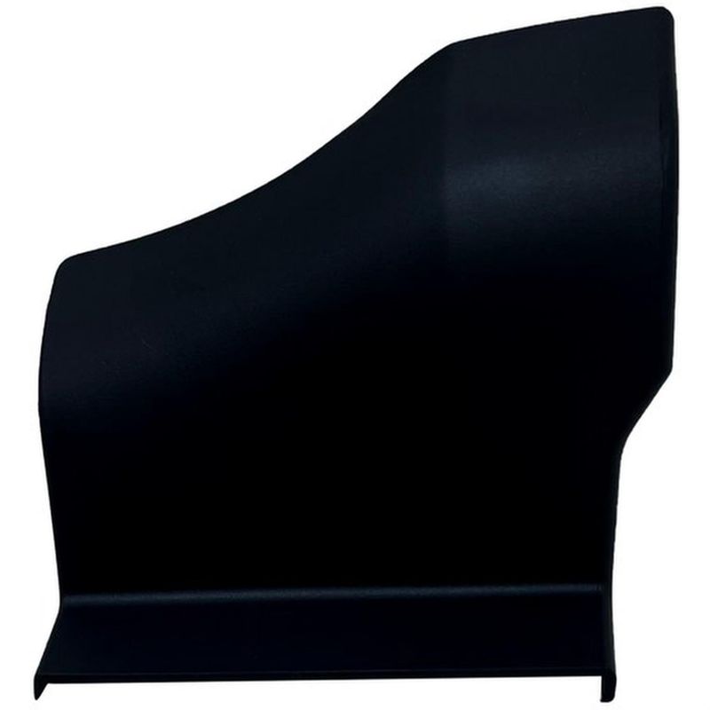 TechPro GM1295102C Mud Guard - Front Right