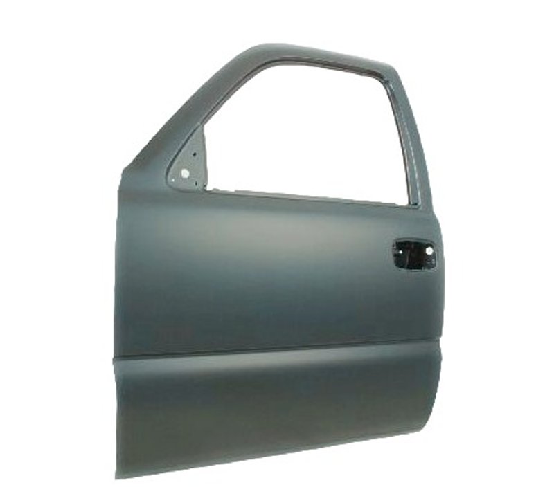 TechPro GM1300118 Door Shell - Front Left