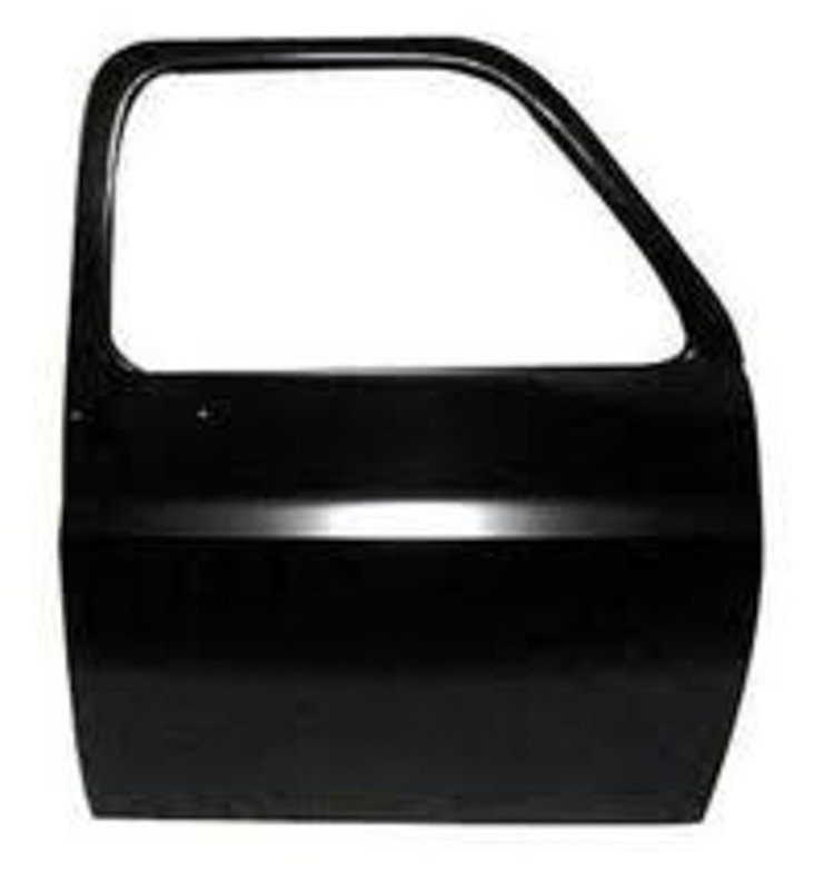 TechPro GM1301104 Door Shell - Front Right