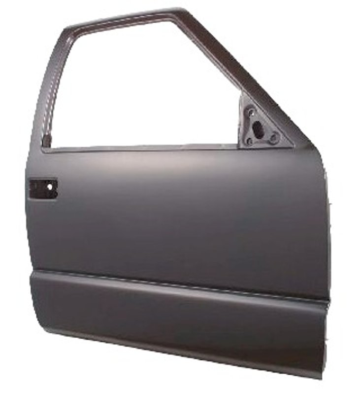 TechPro GM1301117 Door Shell - Front Right