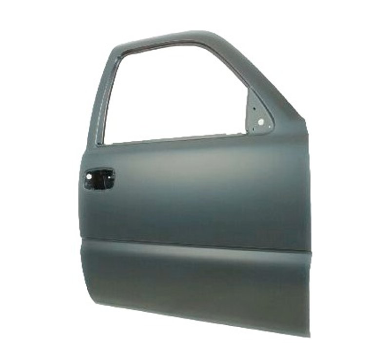 TechPro GM1301118 Door Shell - Front Right