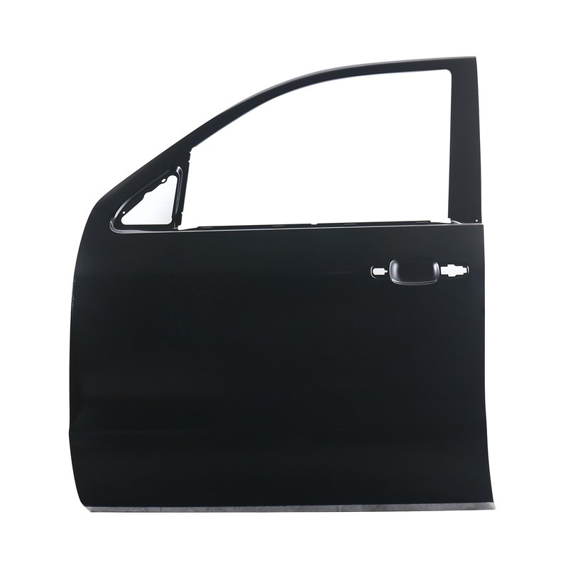 TechPro GM1302116C Door Outer Panel - Front Left