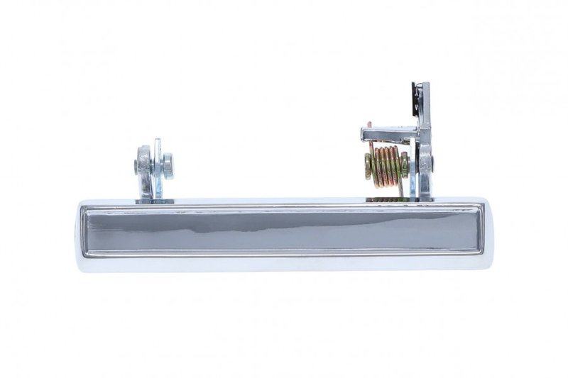 TechPro GM1310112 Exterior Door Handle - Front Left