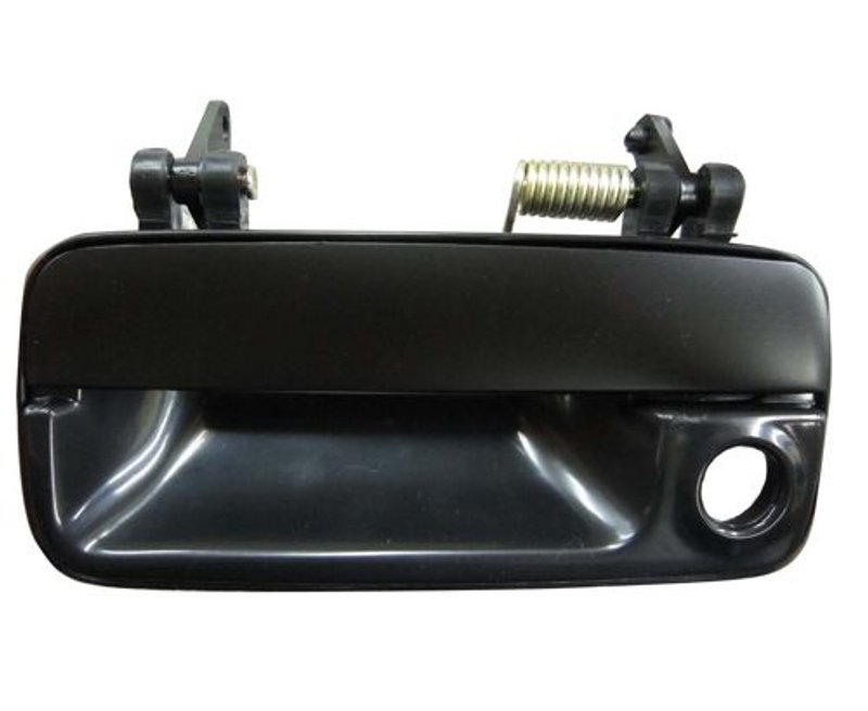 TechPro GM1310124 Exterior Door Handle - Front Left