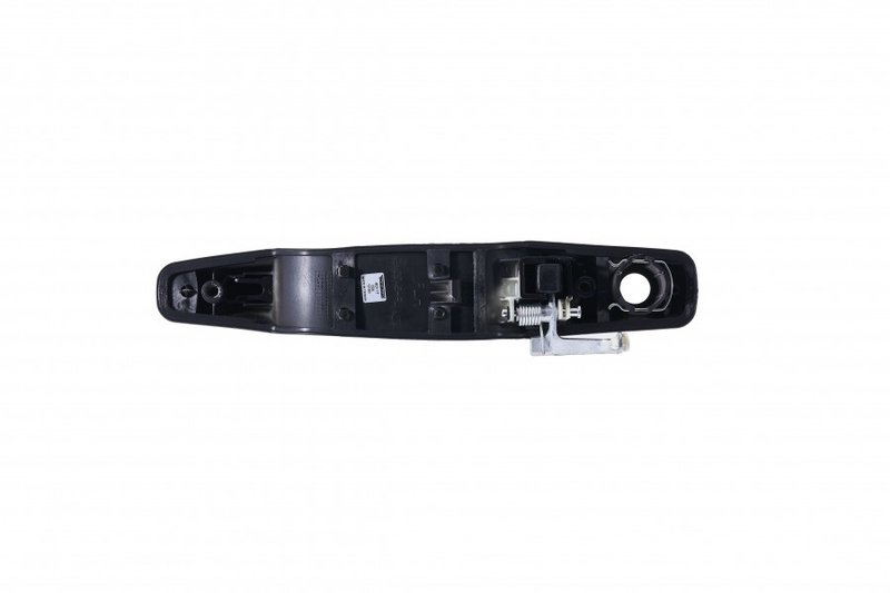 TechPro GM1310161 Exterior Door Handle - Front Left
