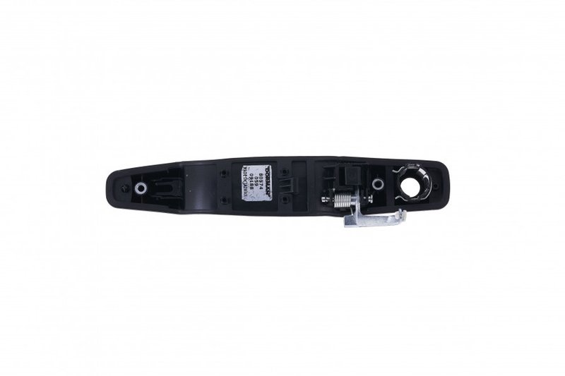 TechPro GM1310162 Exterior Door Handle - Front Left