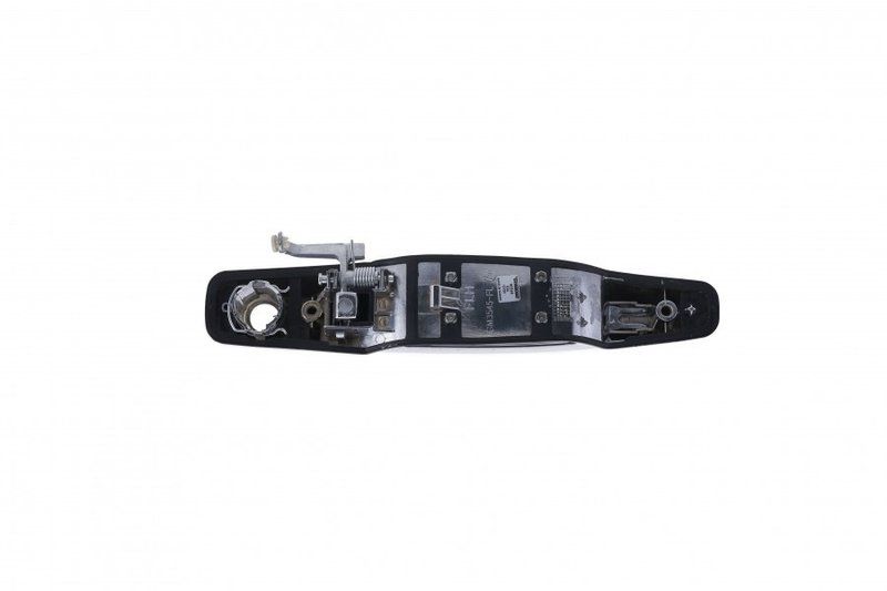 TechPro GM1310163 Exterior Door Handle - Front Left