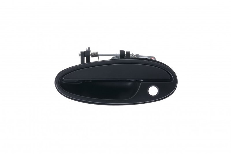 TechPro GM1310170 Exterior Door Handle - Front Left