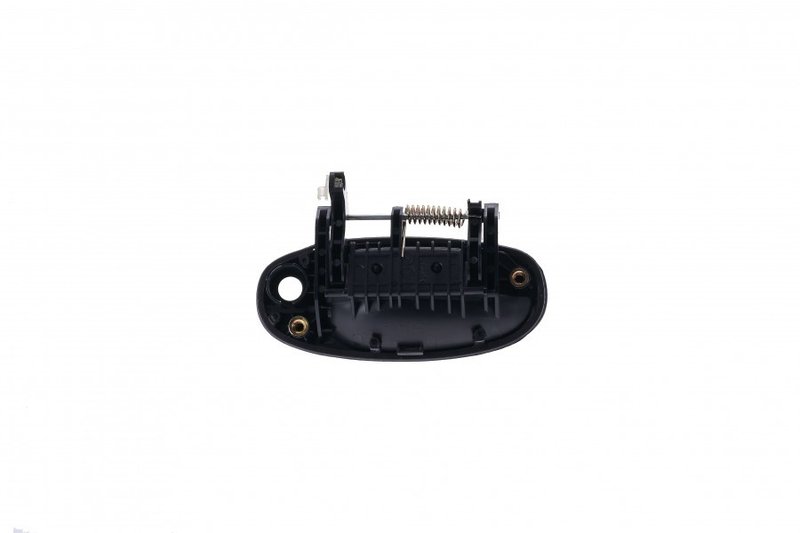 TechPro GM1310173 Exterior Door Handle - Front Left