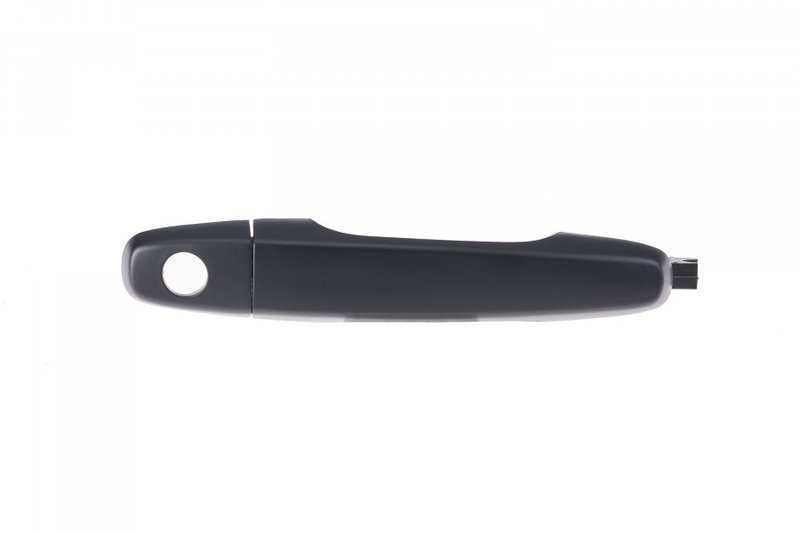 TechPro GM1310183 Exterior Door Handle - Front Left or Rear Left