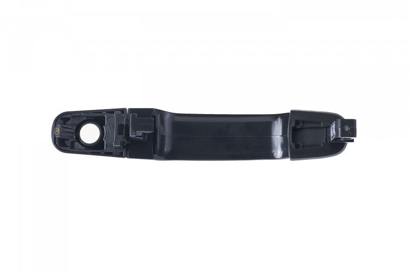 TechPro GM1310185 Exterior Door Handle - Front Left