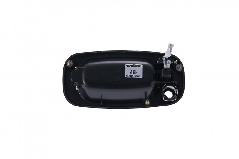 TechPro GM1311129 Exterior Door Handle - Front Right