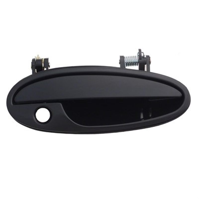 TechPro GM1311135 Exterior Door Handle - Front Right