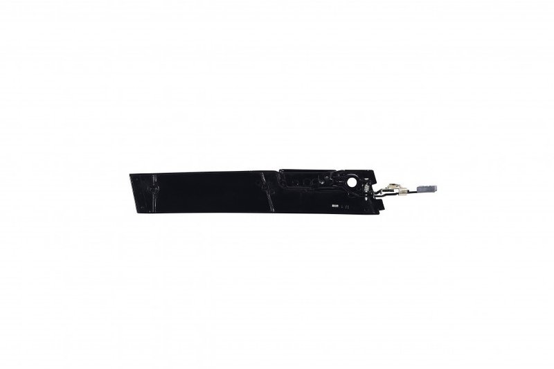 TechPro GM1311137 Exterior Door Handle - Front Right