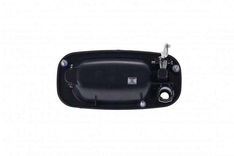 TechPro GM1311140 Exterior Door Handle - Front Right