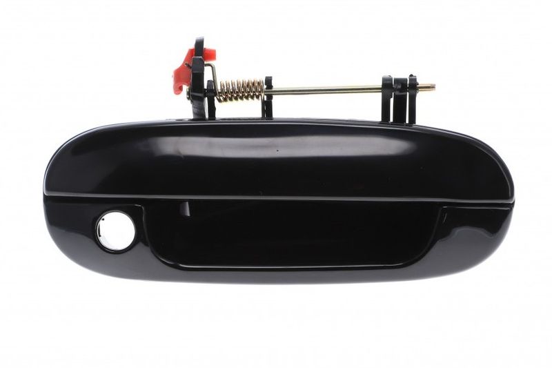 TechPro GM1311142 Exterior Door Handle - Front Right