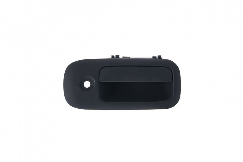 TechPro GM1311145 Exterior Door Handle - Front Right