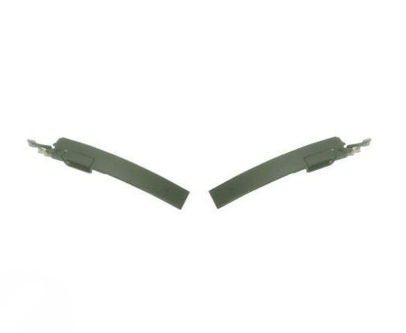 TechPro GM1311154 Exterior Door Handle - Front Right