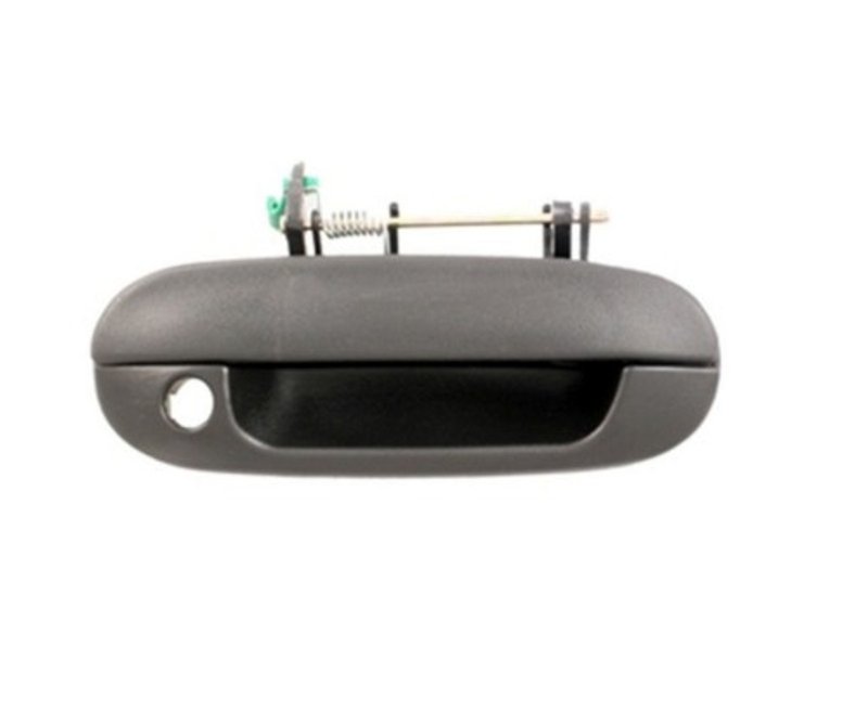 TechPro GM1311159 Exterior Door Handle - Front Right