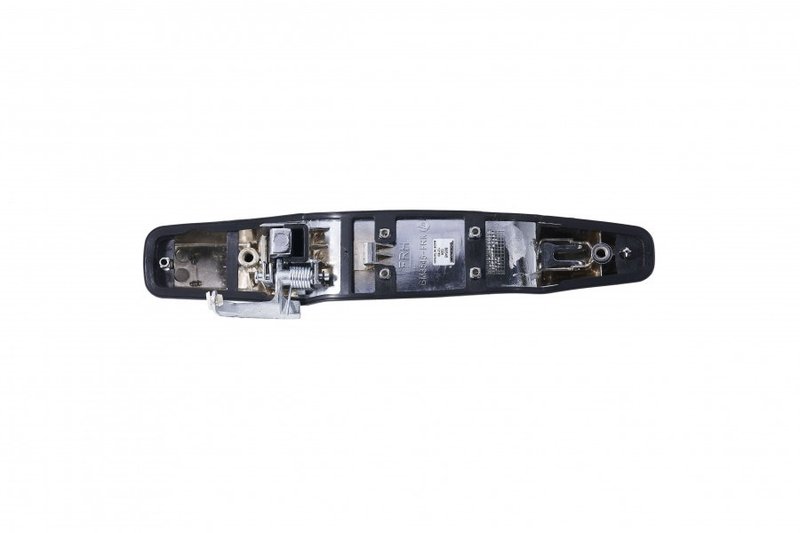 TechPro GM1311163 Exterior Door Handle - Front Right