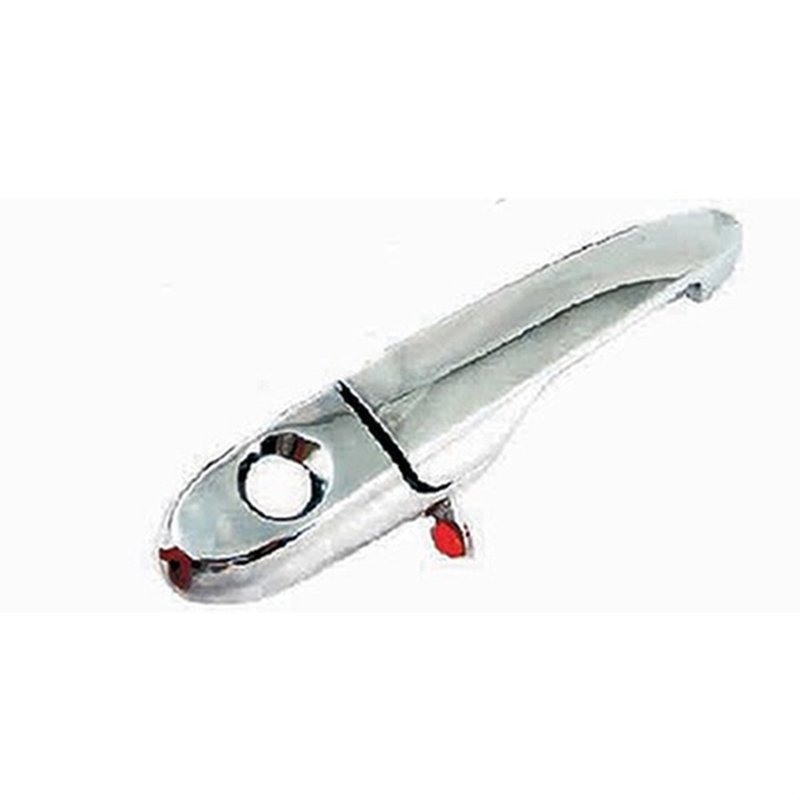 TechPro GM1311164 Exterior Door Handle - Front Right