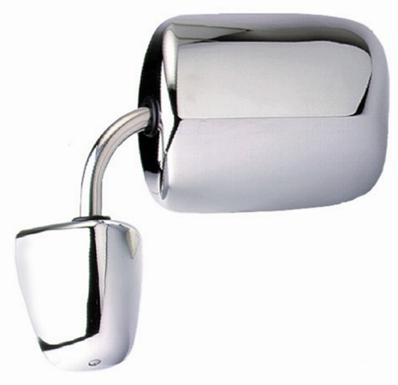 TechPro GM1320103 Door Mirror Set - Left or Right