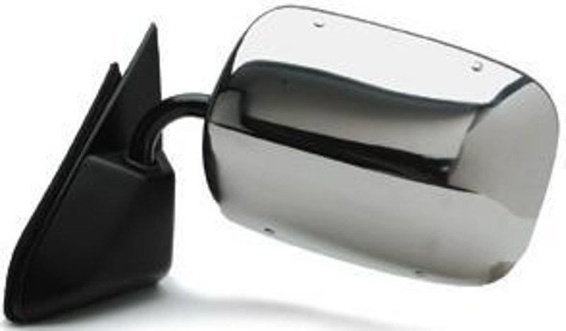 TechPro GM1320106 Door Mirror Set - Left