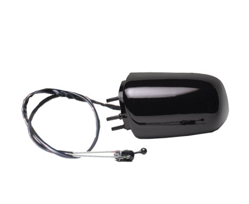 TechPro GM1320113 Door Mirror Set - Left