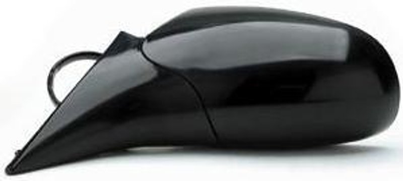 TechPro GM1320119 Door Mirror Set - Left