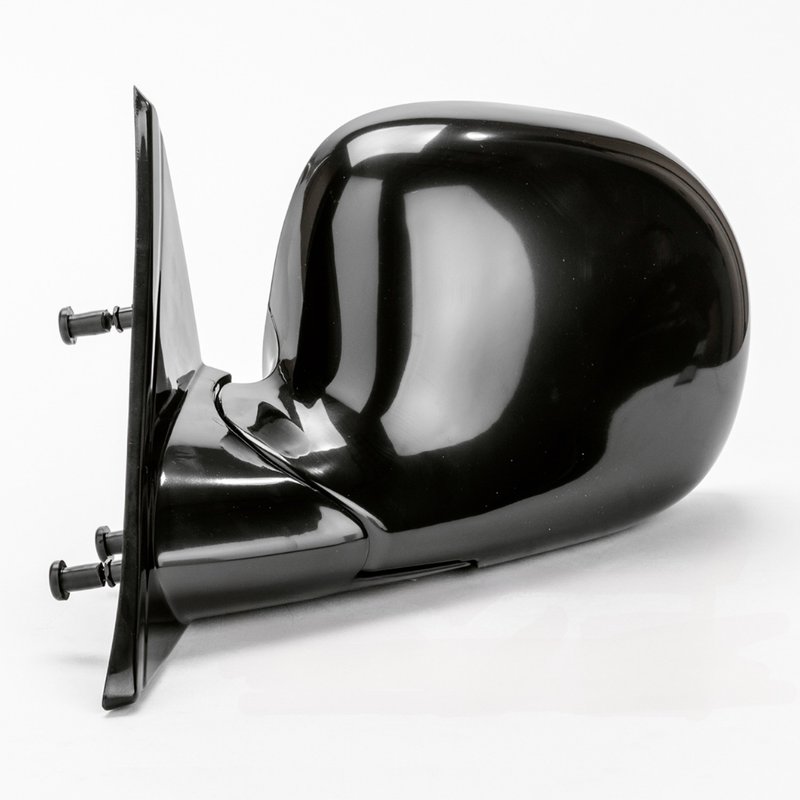 TechPro GM1320126 Door Mirror Set - Left