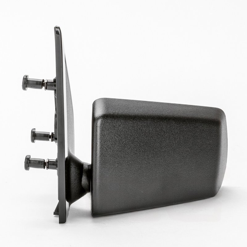TechPro GM1320129 Door Mirror Set - Left