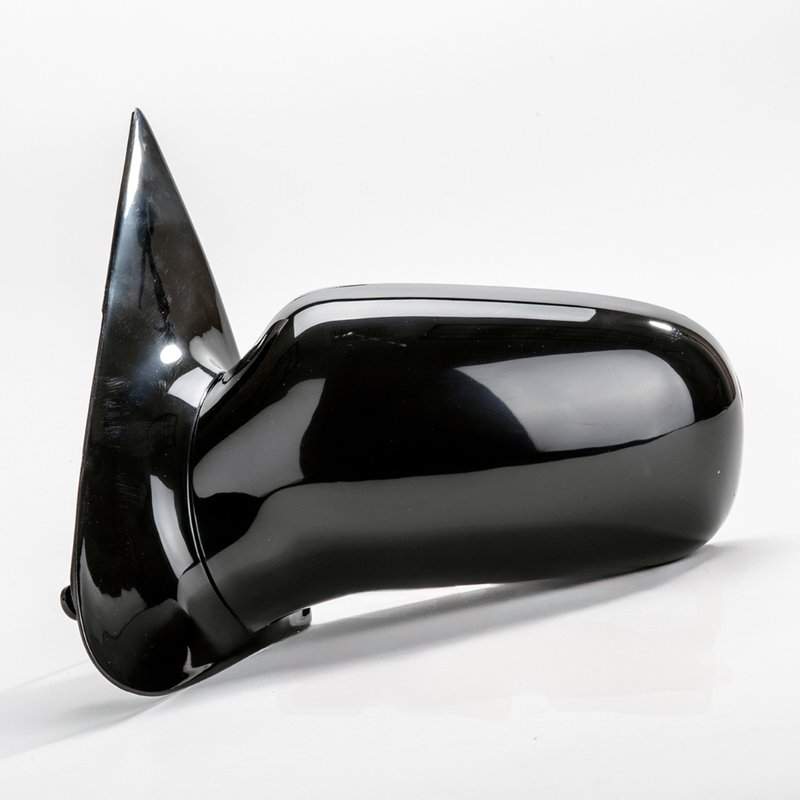 TechPro GM1320165 Door Mirror Set - Left