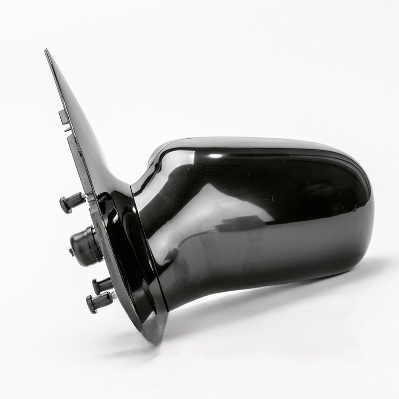 TechPro GM1320168 Door Mirror Set - Left